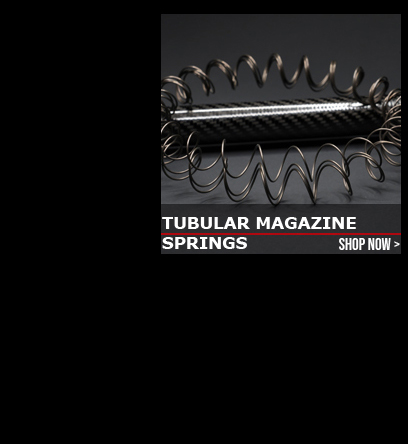 tubular magazine springs