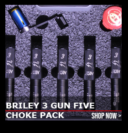 Five Choke Pack