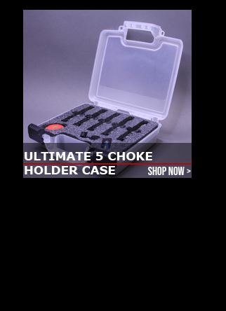 5 choke holder case