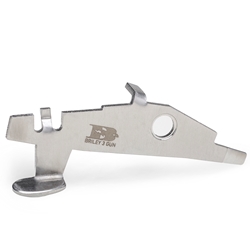 New for 2022!!!  Briley Extended Cartridge Drop Lever