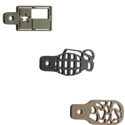 Briley EZ Bolt Release Custom Add-On