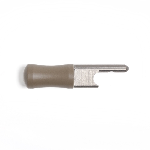 Briley Bolt Operating Handle - (Fits Silver, SX2 12 gauge) - Cerakote