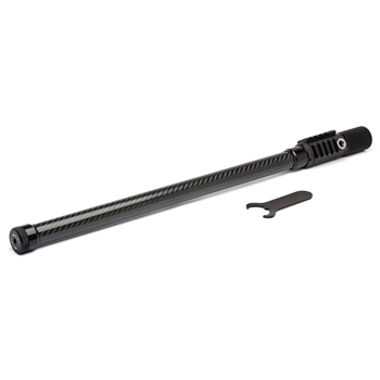 Competition Carbon Plus 8 (12 Total) Magazine Extension - with Picatinny